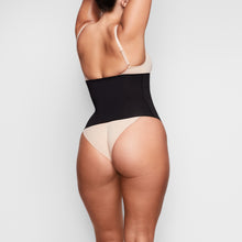 Load image into Gallery viewer, WAIST TRAINER | ONYX