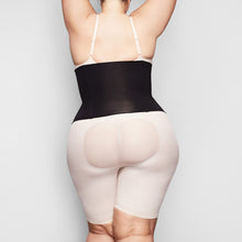 Load image into Gallery viewer, WAIST TRAINER | ONYX
